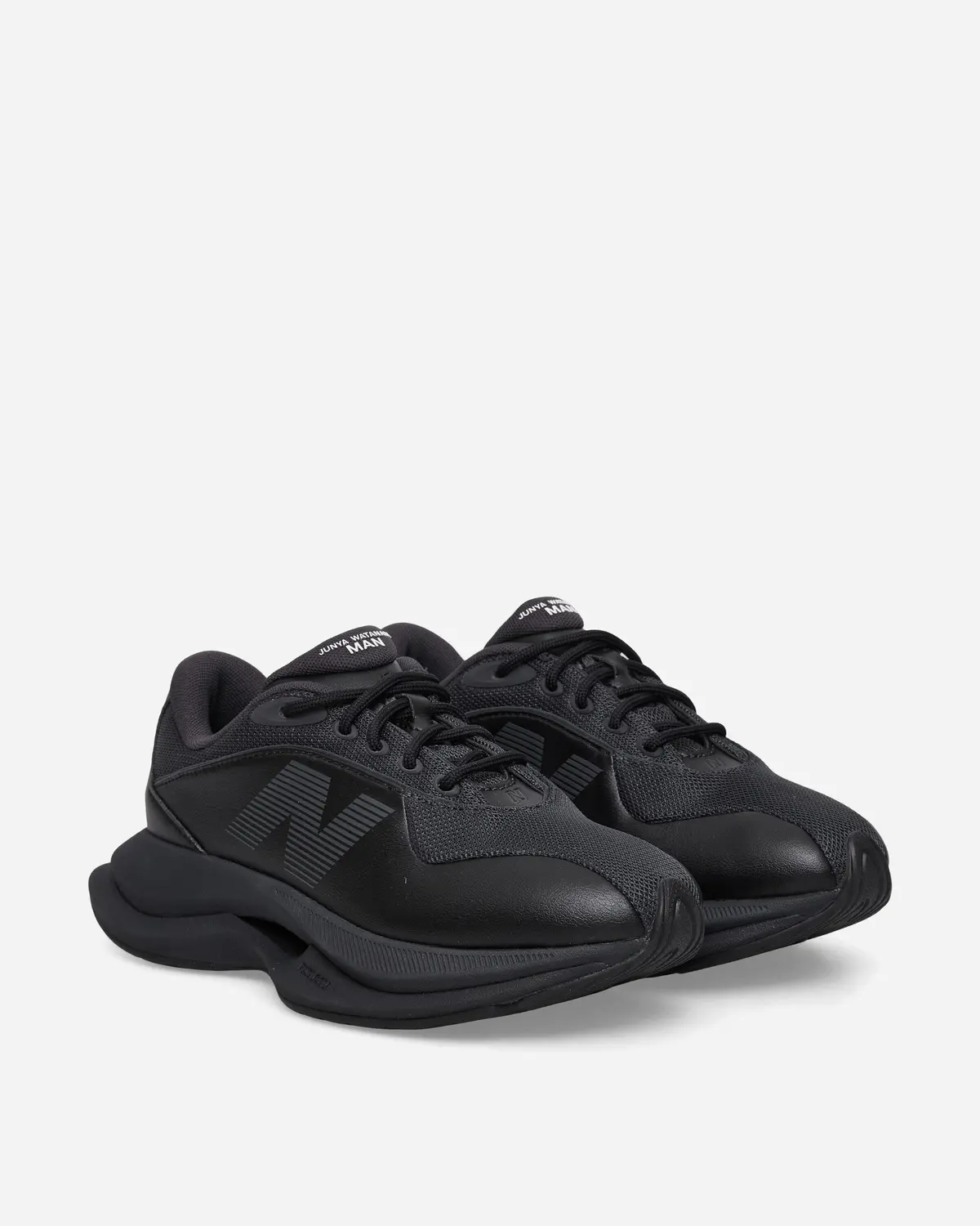 New Balance Tf100 Sneakers Black 2