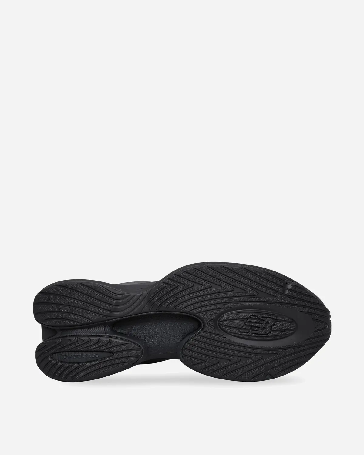 New Balance Tf100 Sneakers Black 5