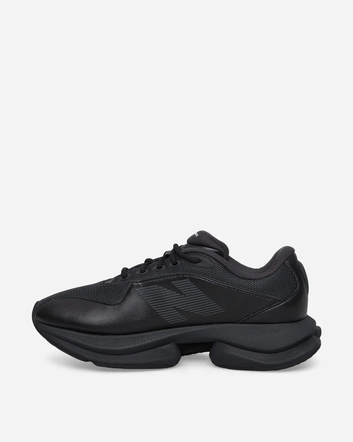 New Balance Tf100 Sneakers Black 3