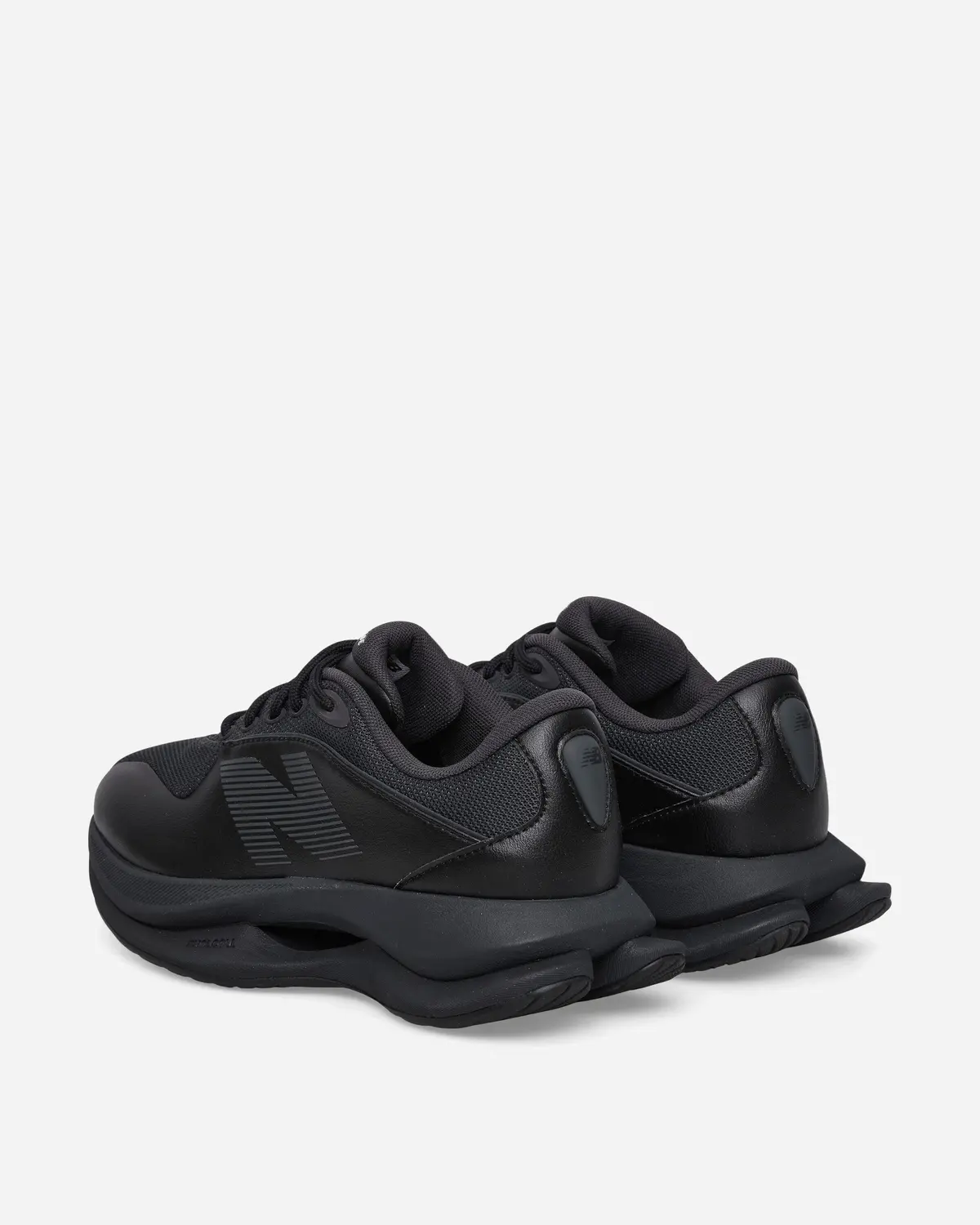 New Balance Tf100 Sneakers Black 4