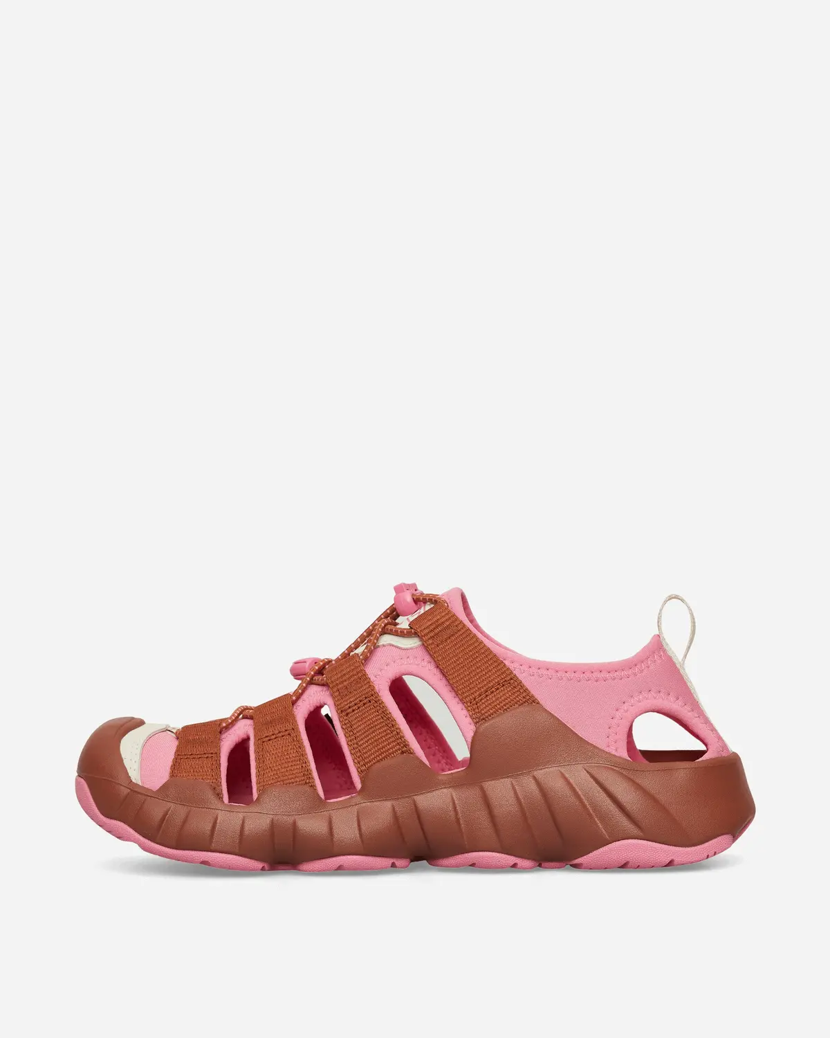 Men's Hiking Patrol Hyperport H2 Sandals Okenia Pink 3
