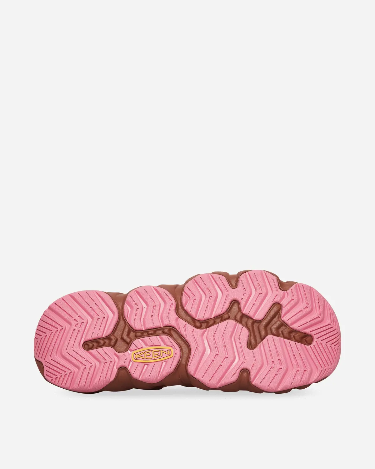 Men's Hiking Patrol Hyperport H2 Sandals Okenia Pink 5