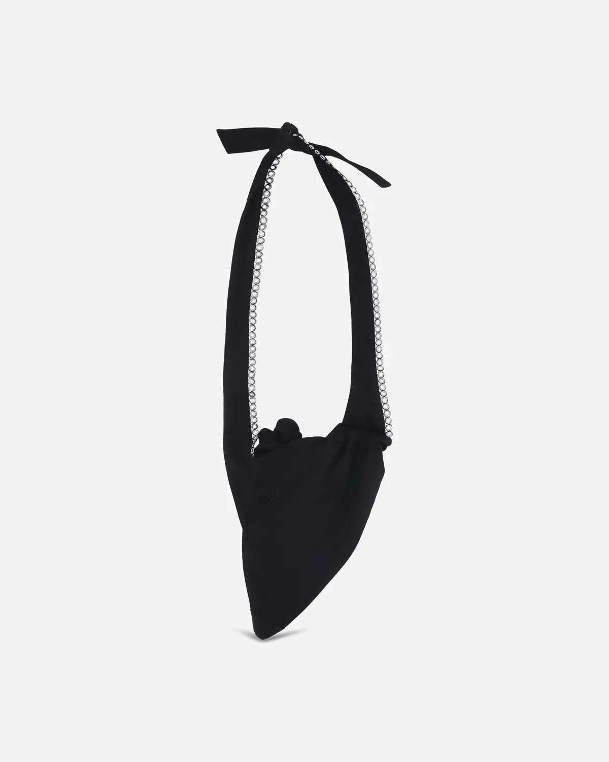 Kest Pouch Bag Space Black 1