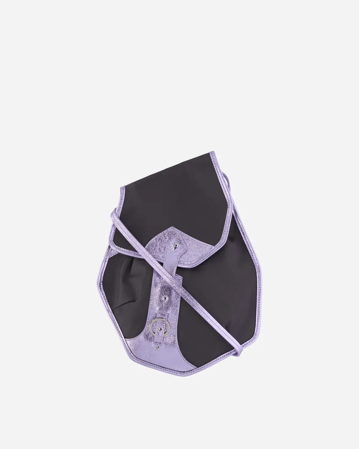 Solva Pouch Dark Grey / Fossil 1