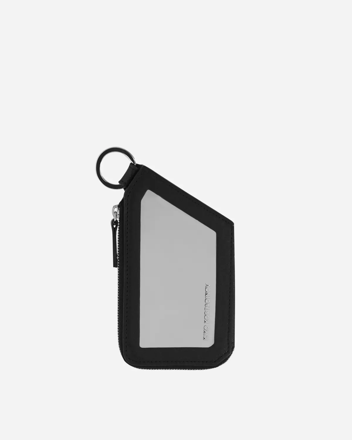 Ohne Wallet Black Obsidian 1