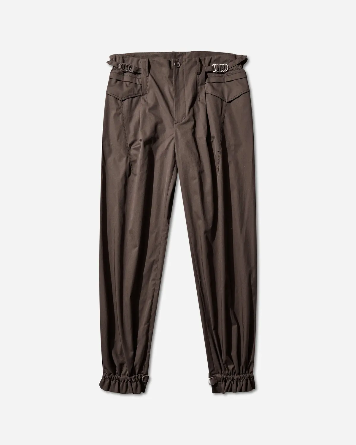 Men's Egreta Trousers Palm 1