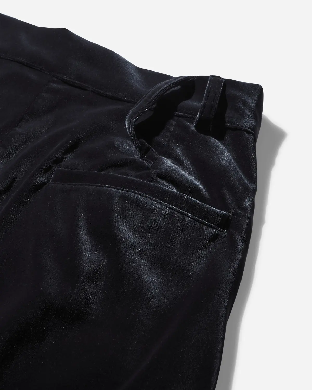 Women's Shikari Trousers Graphite Grey 3