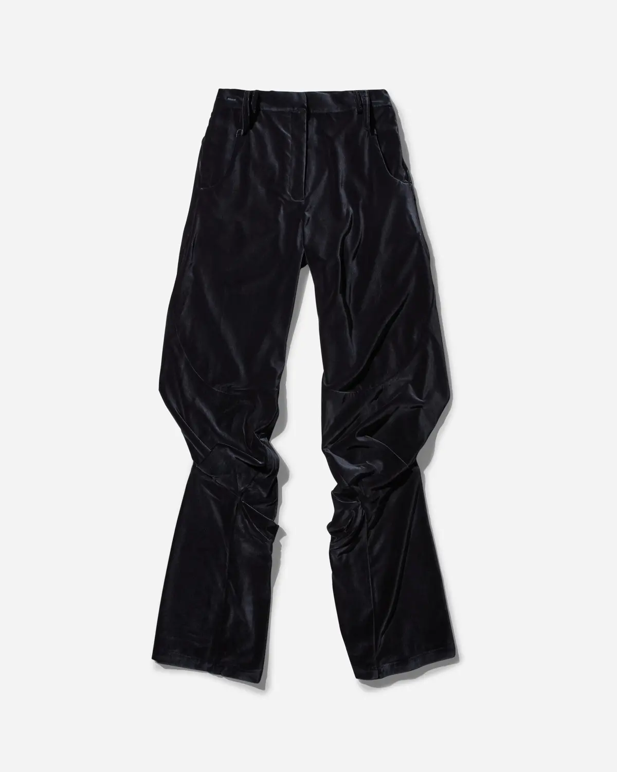 Women's Shikari Trousers Graphite Grey 1