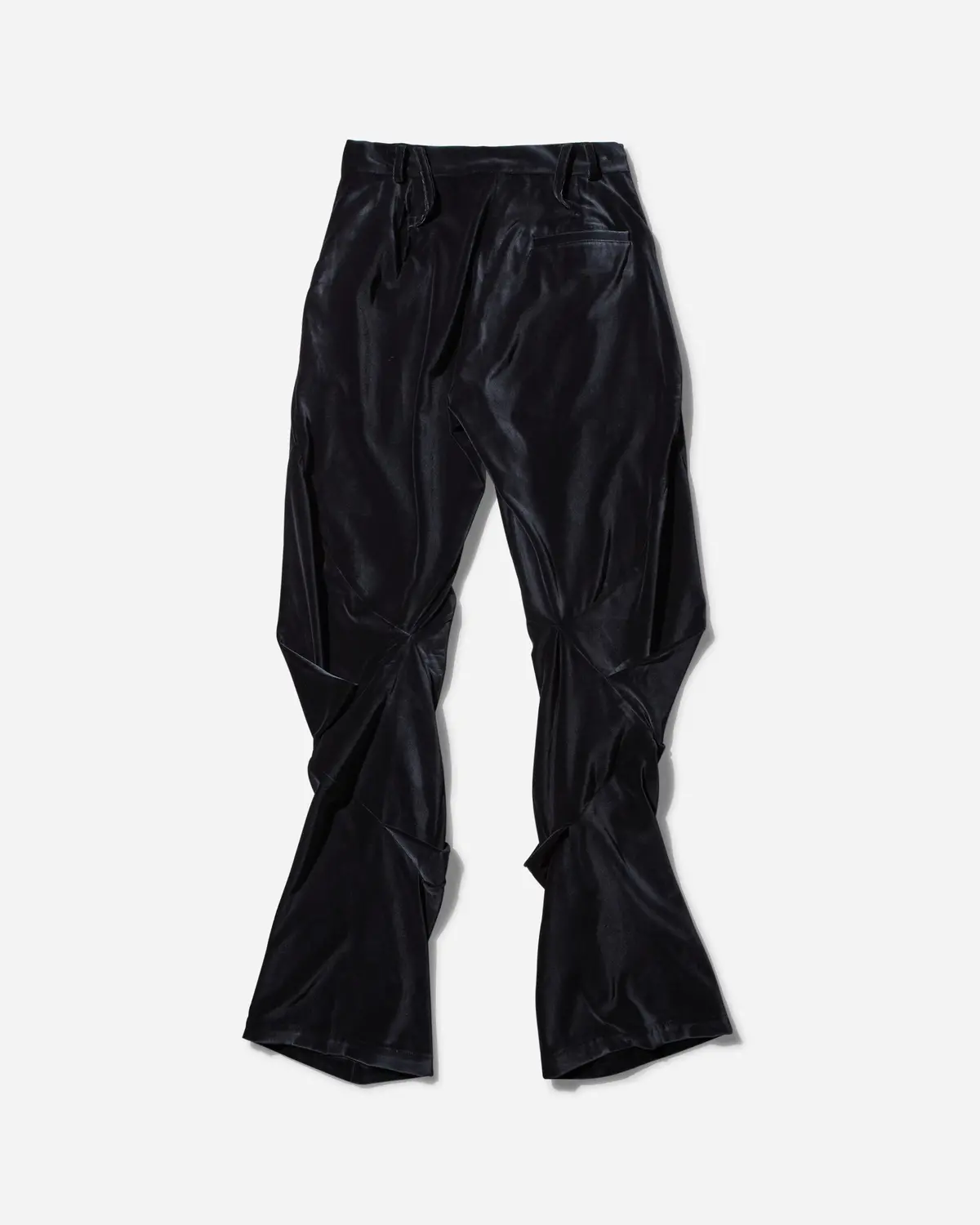 Women's Shikari Trousers Graphite Grey 2