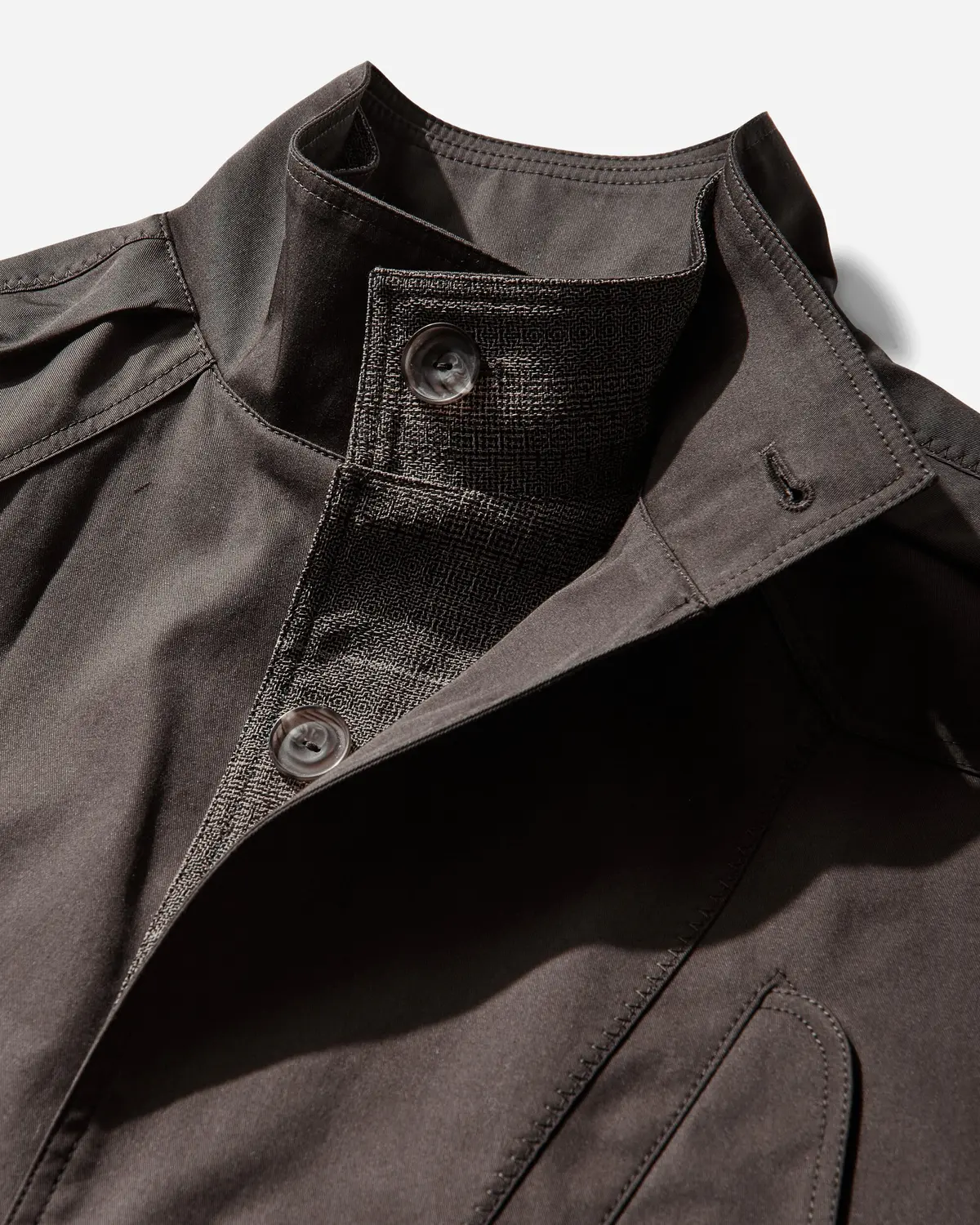 Men's Egreta Jacket Palm 3