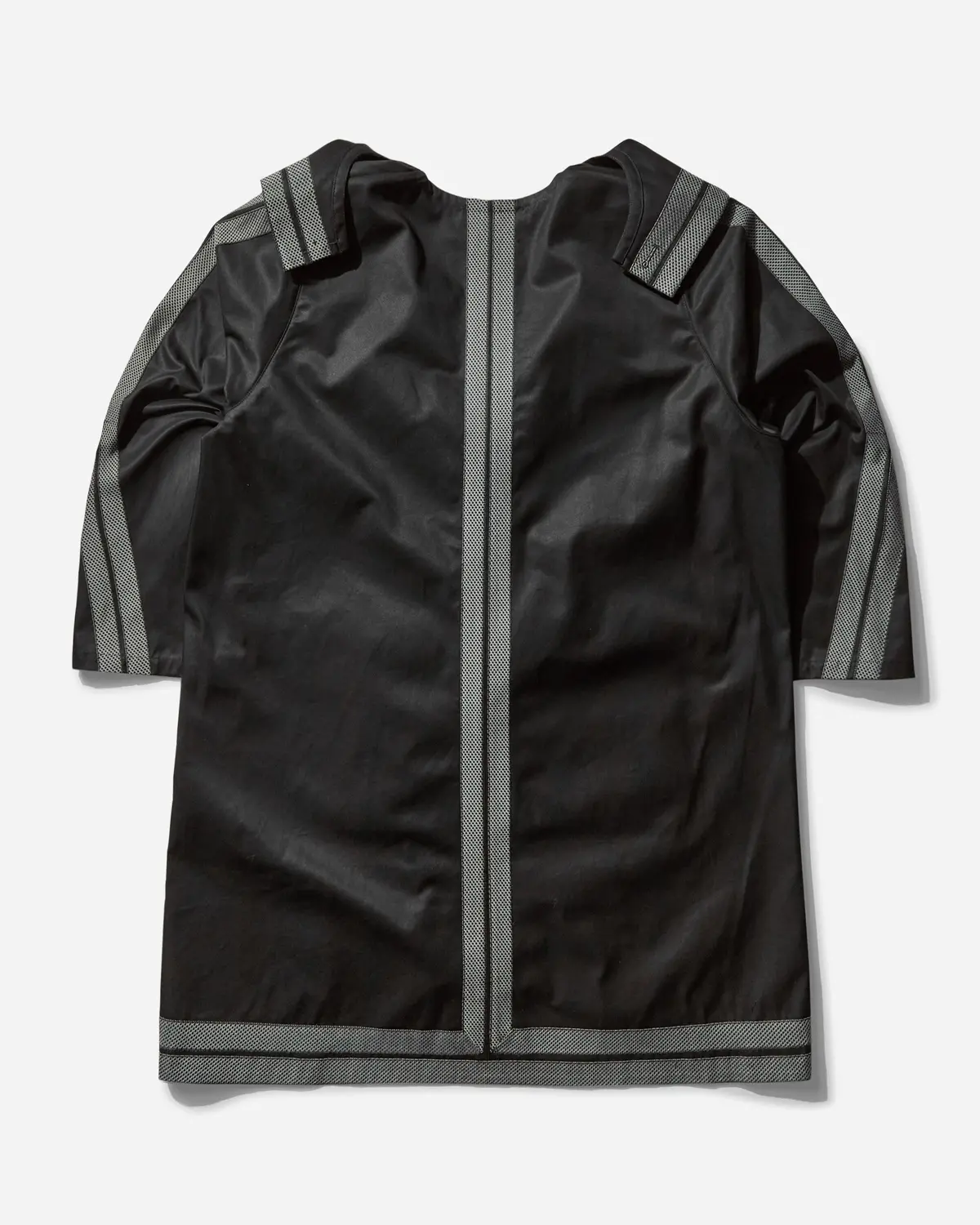Women's Dorado Coat Mineral Black 2