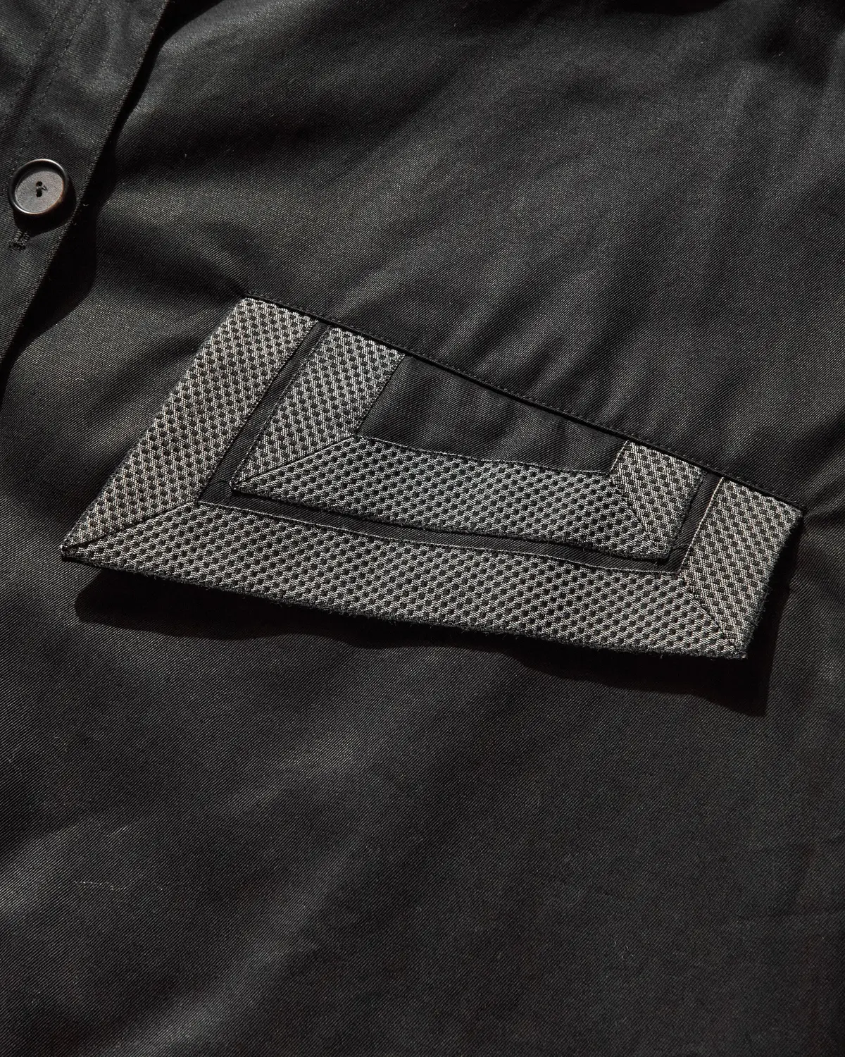 Women's Dorado Coat Mineral Black 3