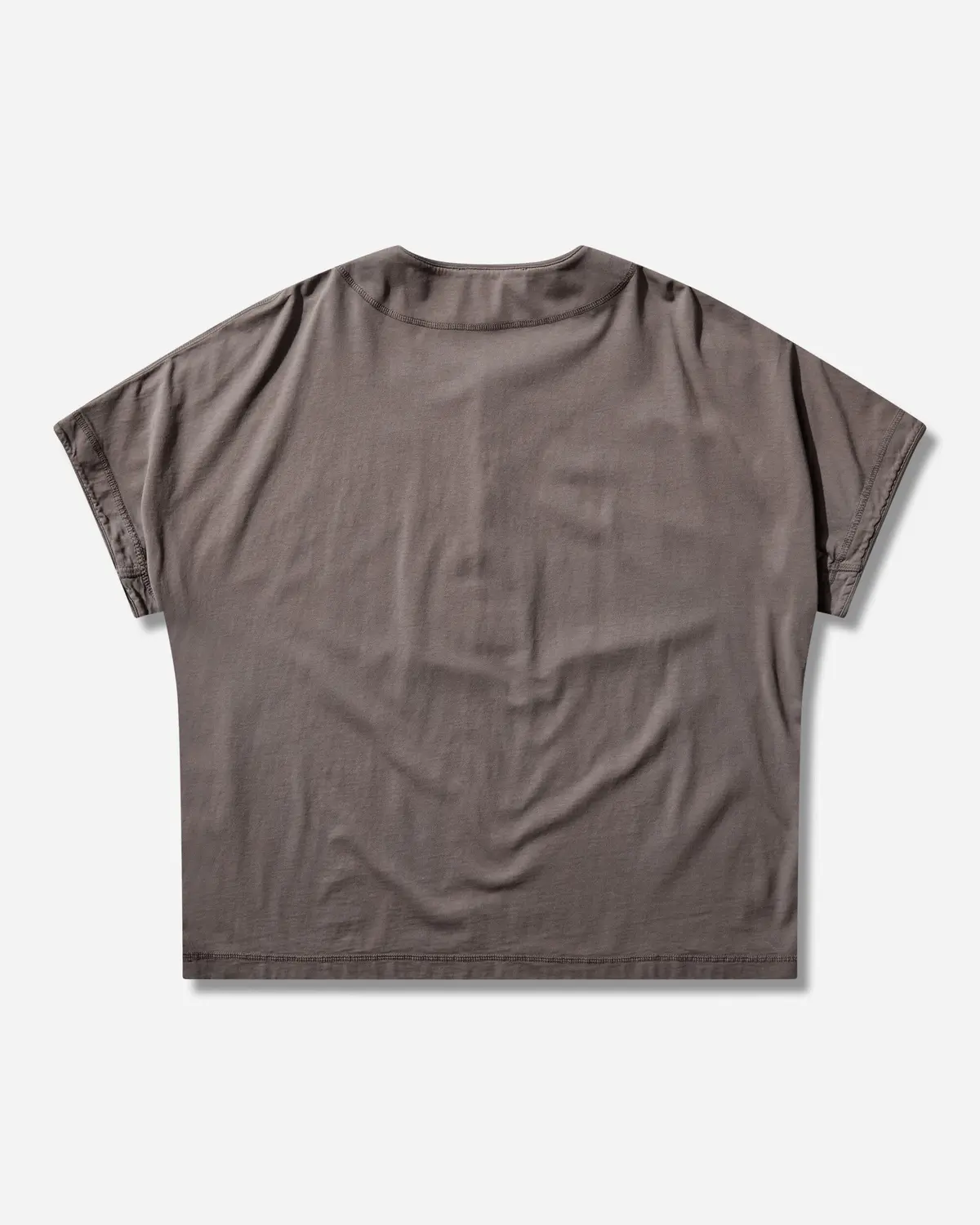 Men's Sargo Short Sleeve Henley Iris 2