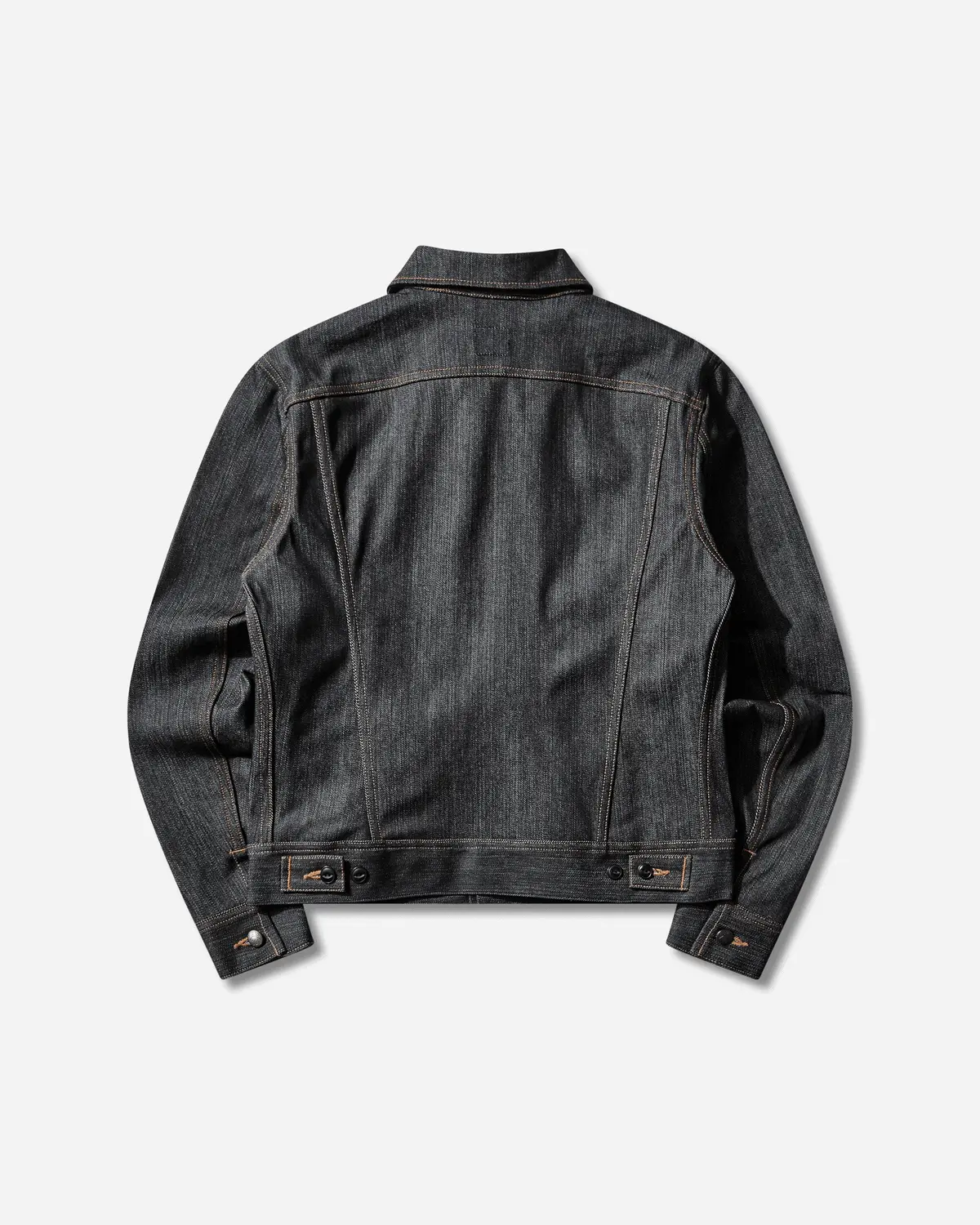 Men's 101 Regular Rider Jacket Dry Blue 2