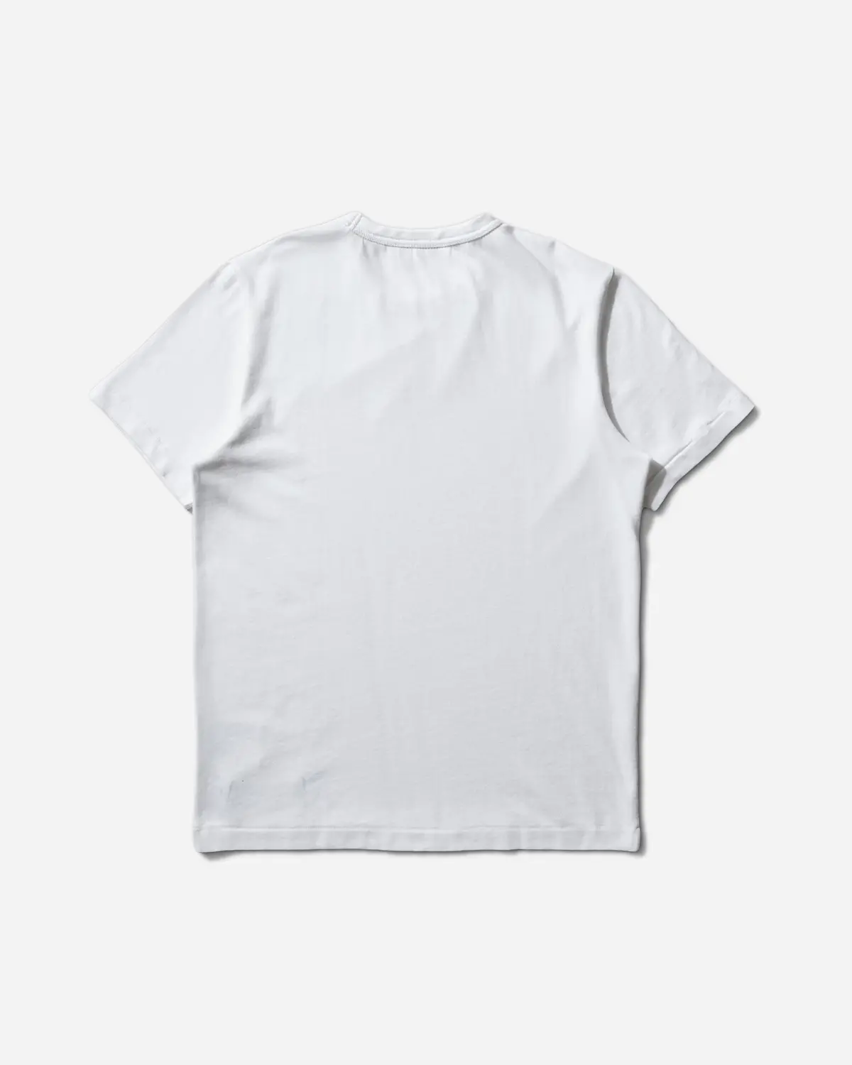Men's 101 Relaxed T-Shirt Bright White 2