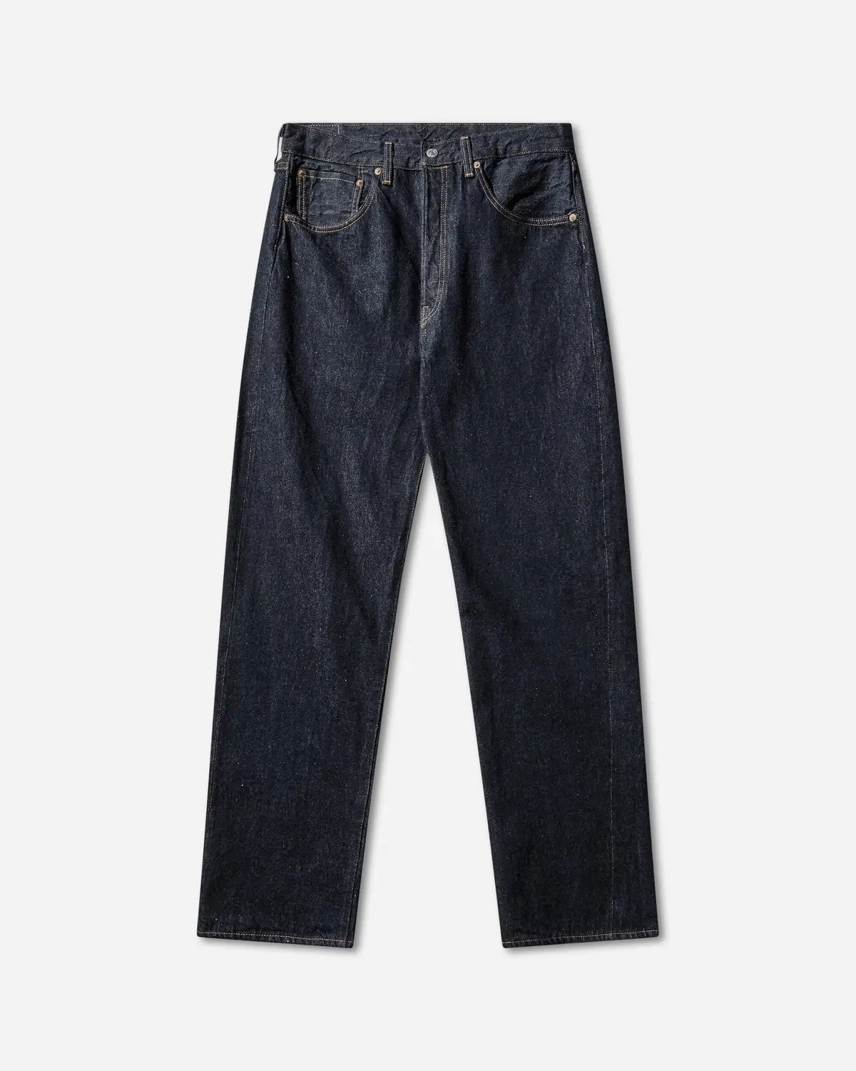 Men's 1955 501Xx Jeans Dark Indigo 1