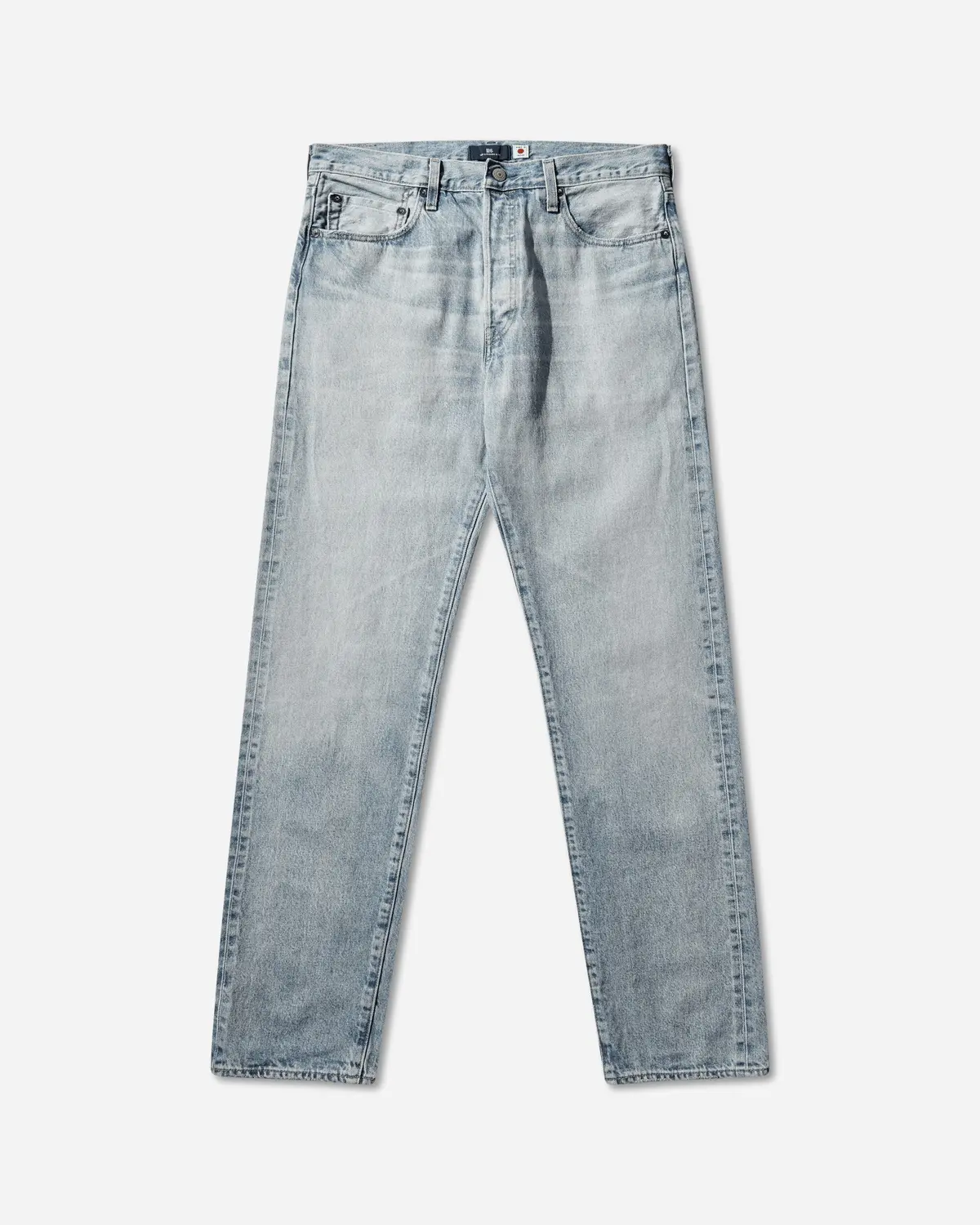 Men's Blue Tab 1980'S 501 Jeans Blue 1