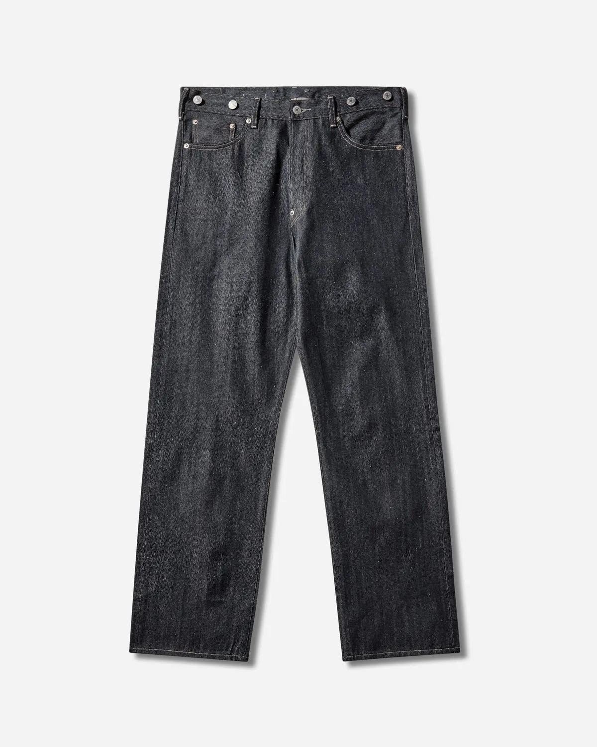 Men's 1922 501Xx Jeans Indigo 1