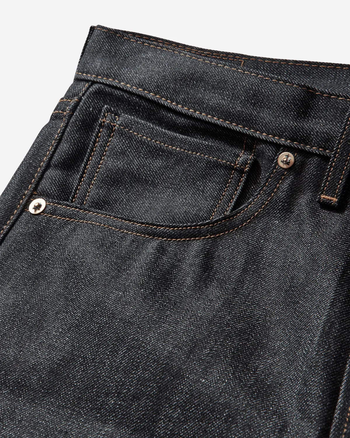 Men's 1944 501 Wwii Jeans Dark Indigo 4