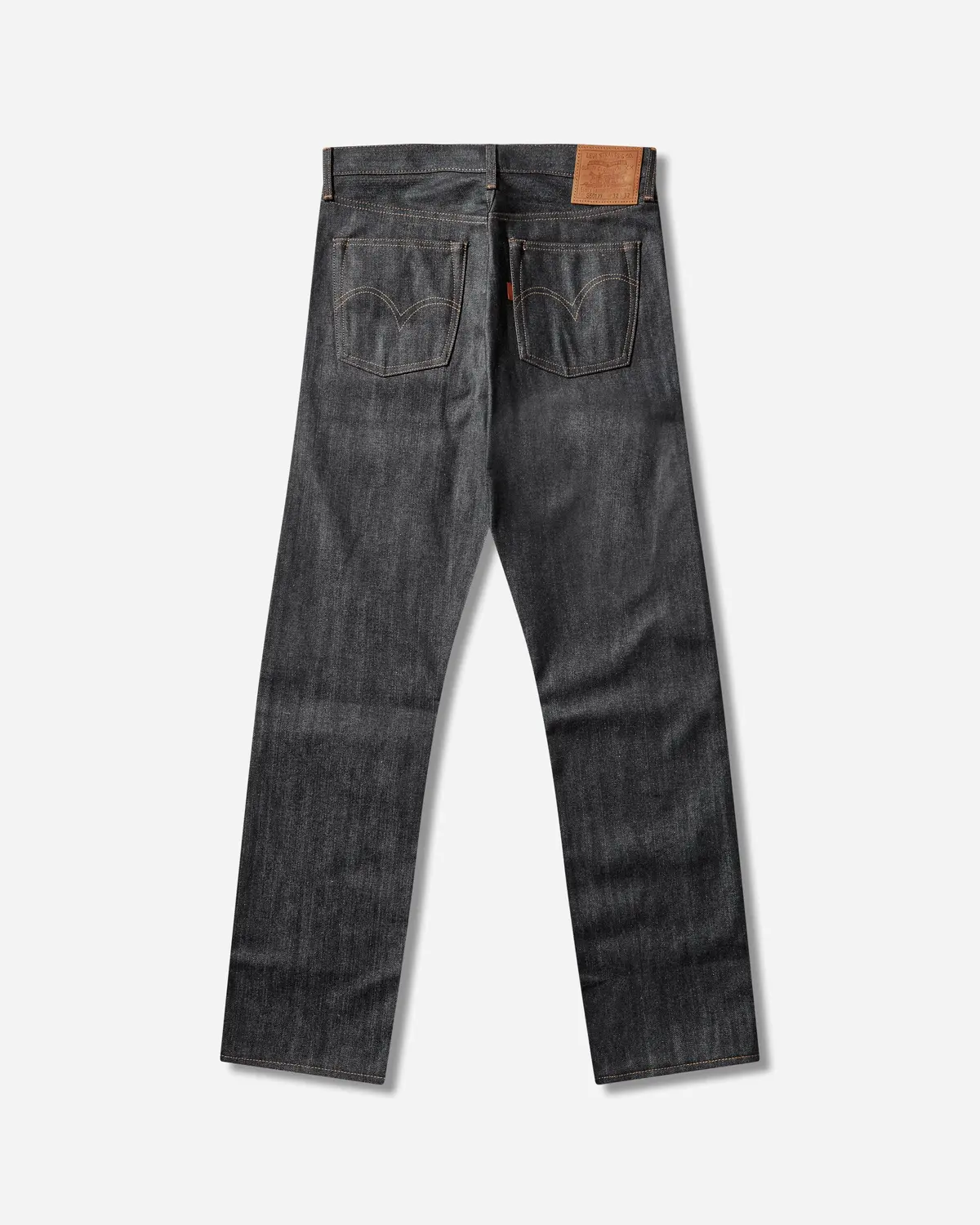 Men's 1944 501 Wwii Jeans Dark Indigo 2