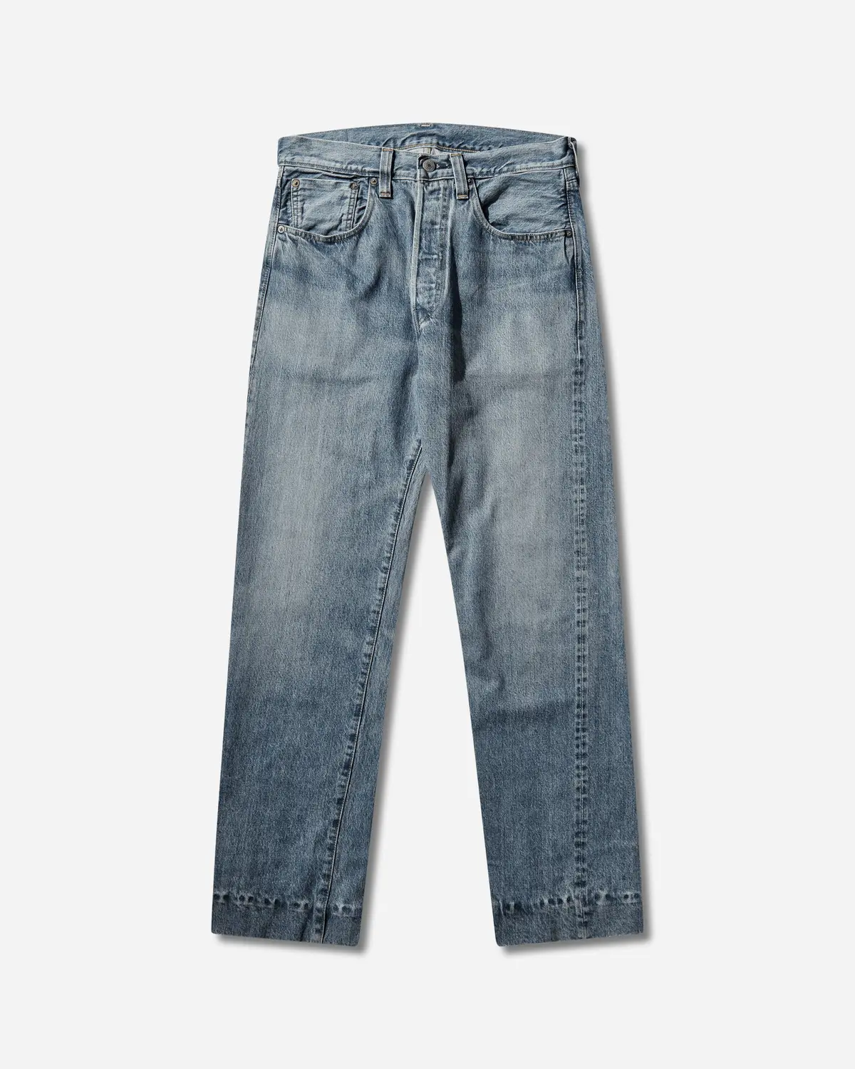 Men's 1947 501 Jeans Maleta Blue 1