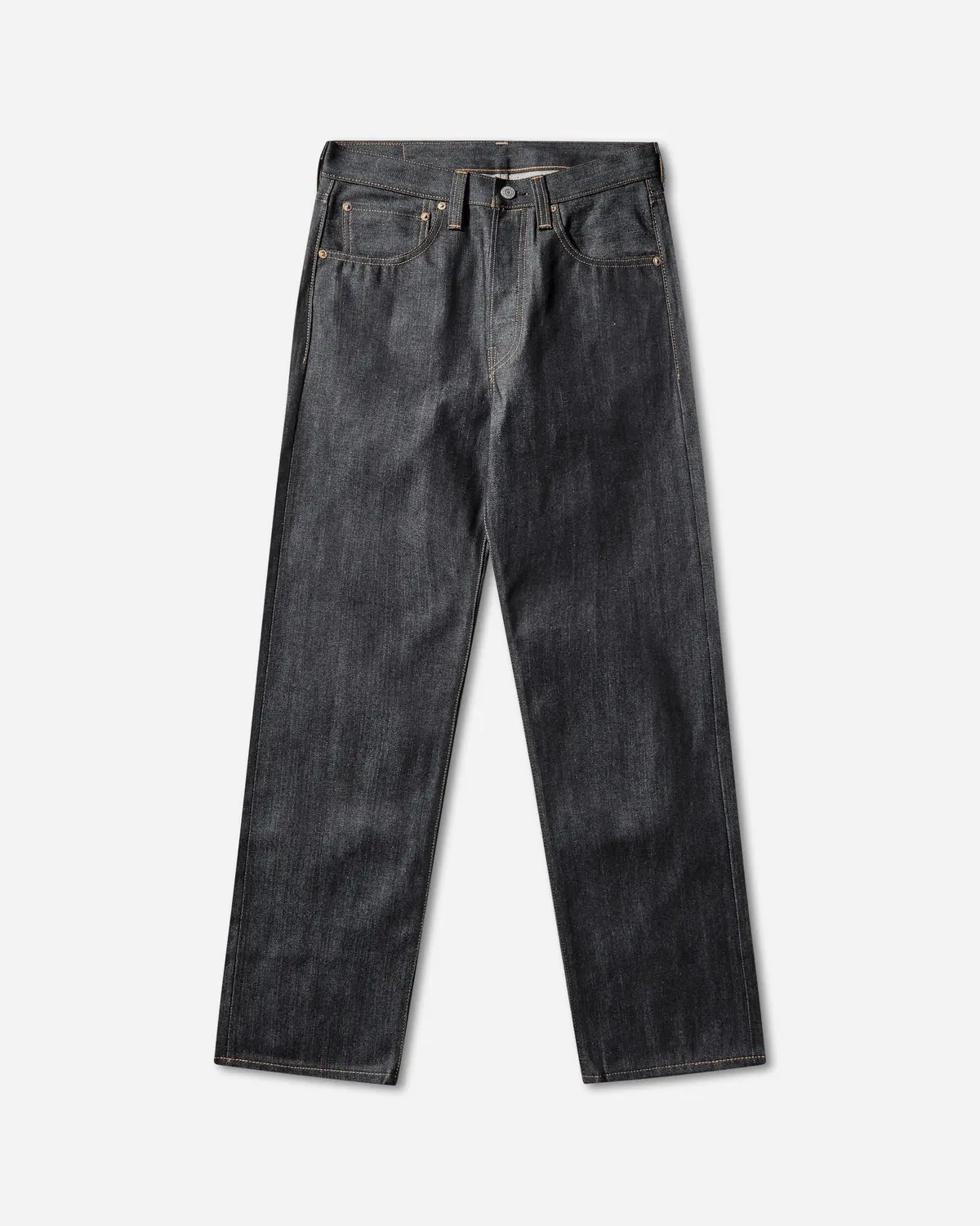 Men's 1947 501Xx Jeans Indigo 1
