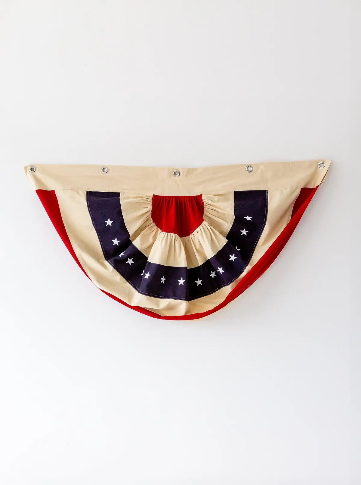 Star Spangled Bunting 1