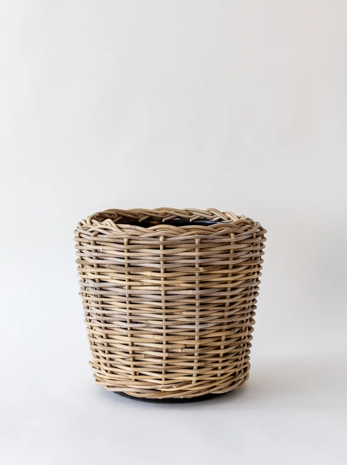 Hudson Rattan Basket 2