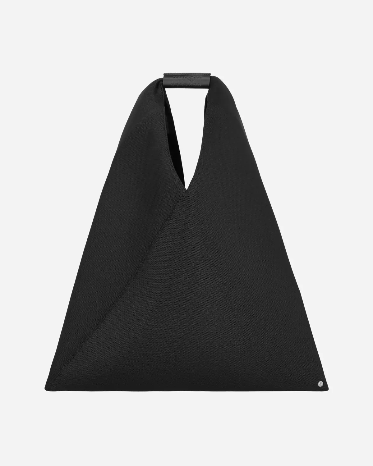 Classic Japanese Bag Black 1