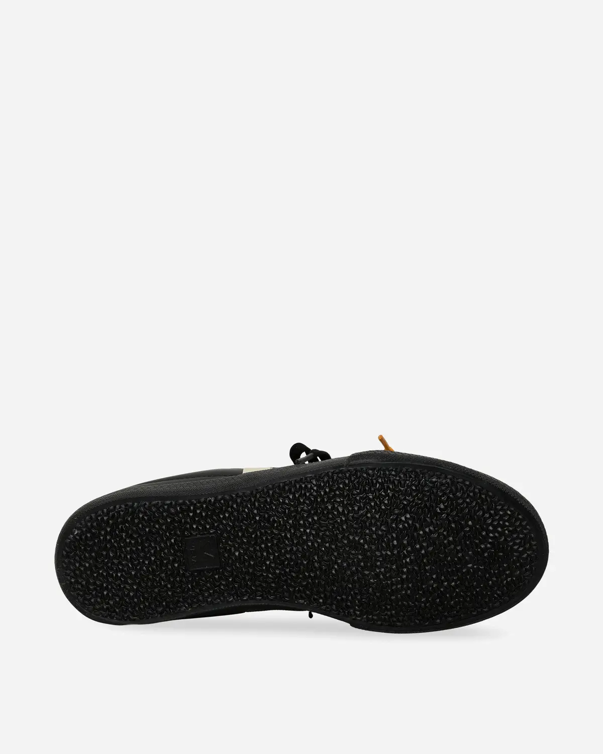 Veja Panenka Leather Sneakers Black 5