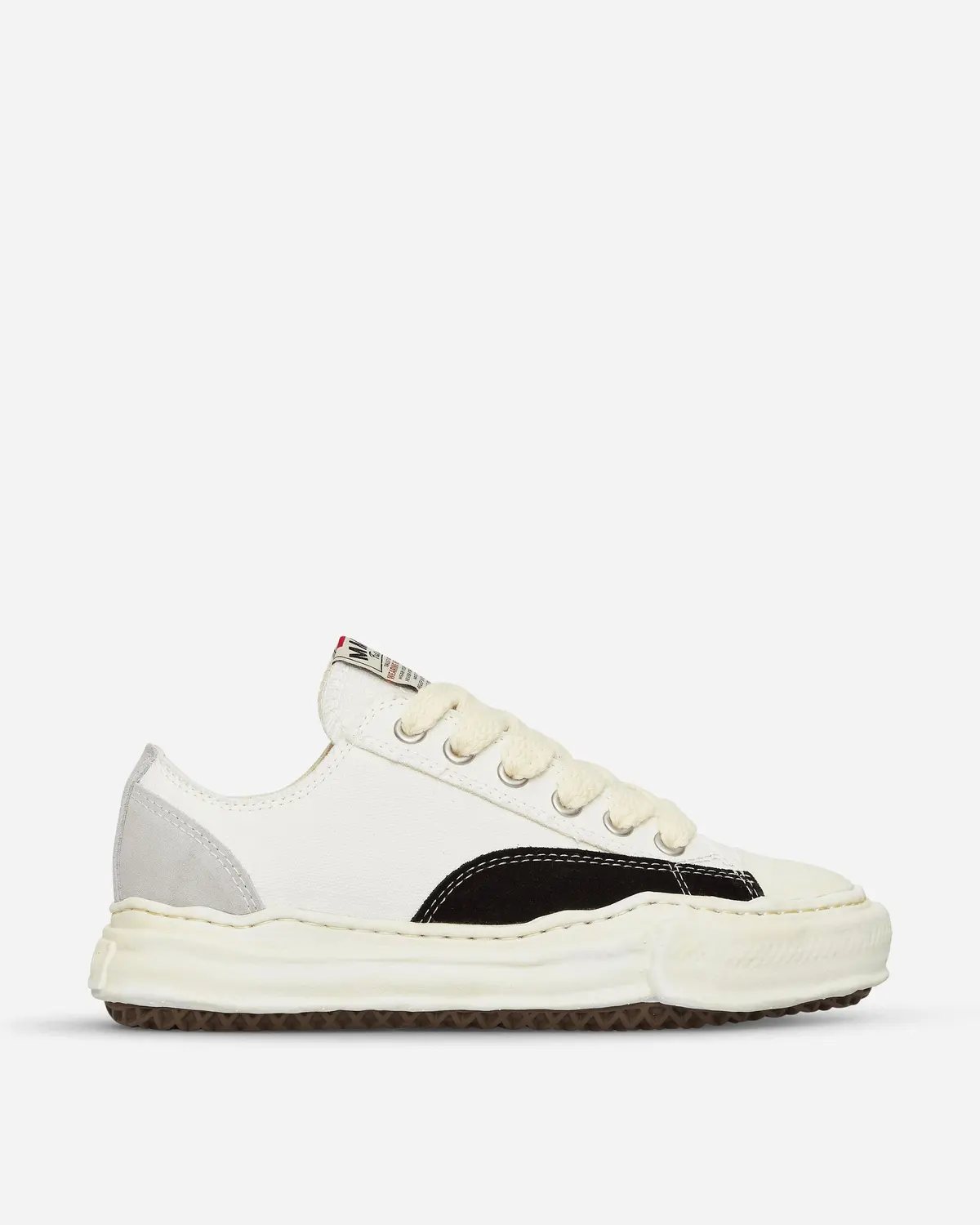 Slam Jam Exclusive Peterson Low Sneakers White 1