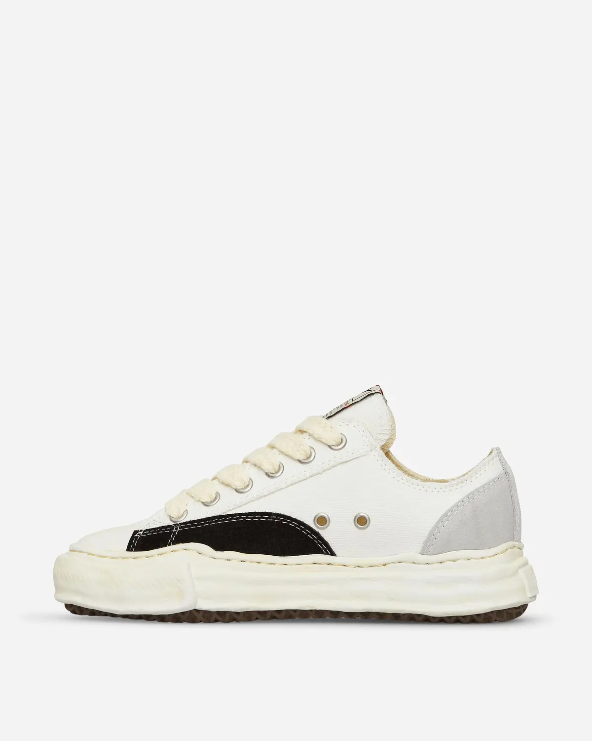Slam Jam Exclusive Peterson Low Sneakers White 3