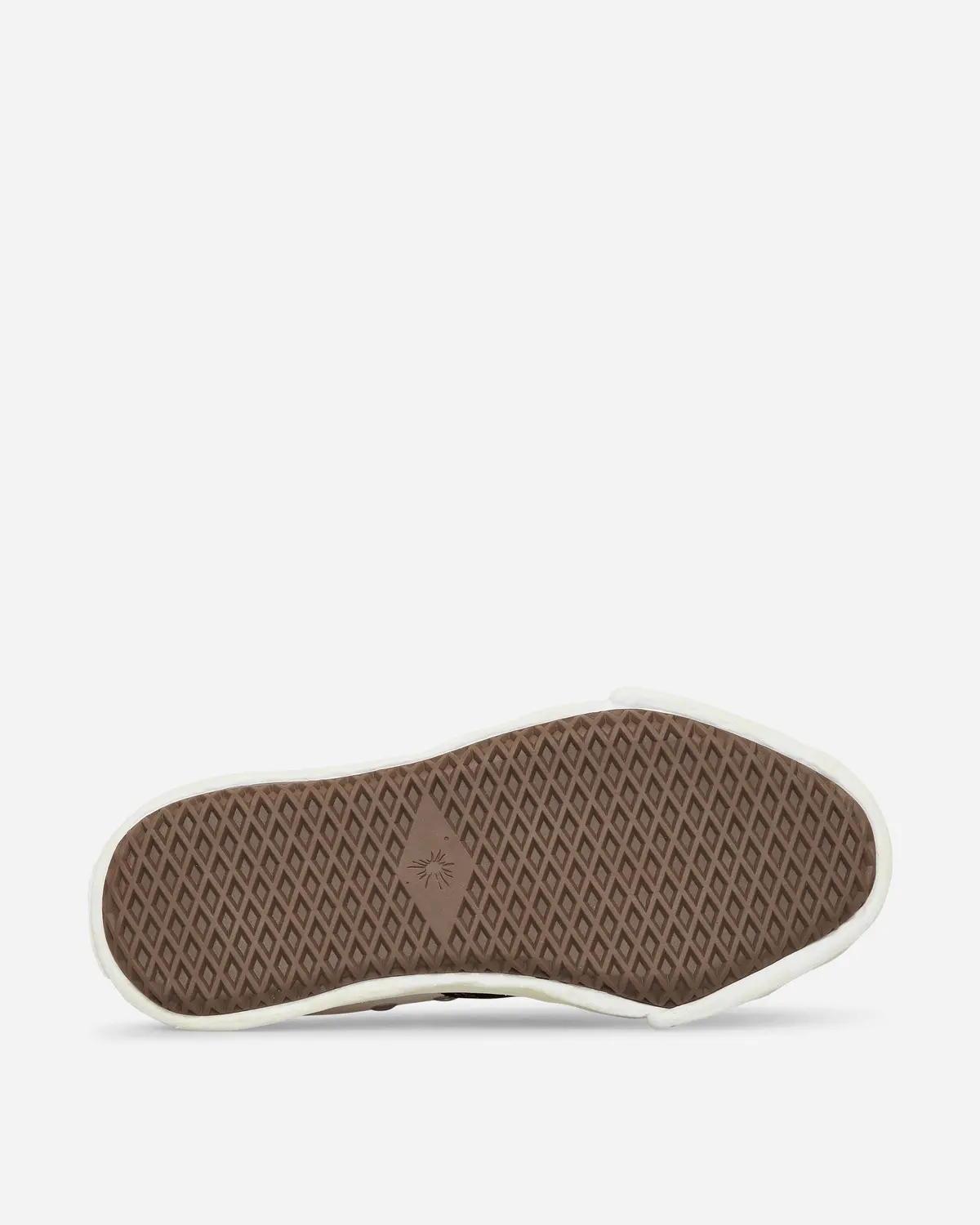 Slam Jam Exclusive Peterson Low Sneakers White 5