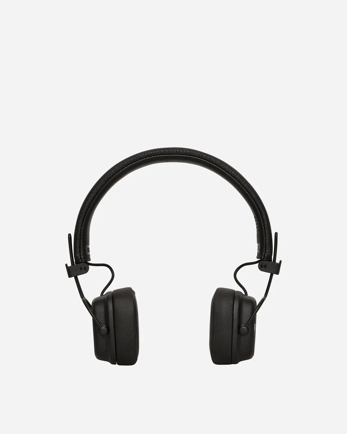Major V Headphones Black 1
