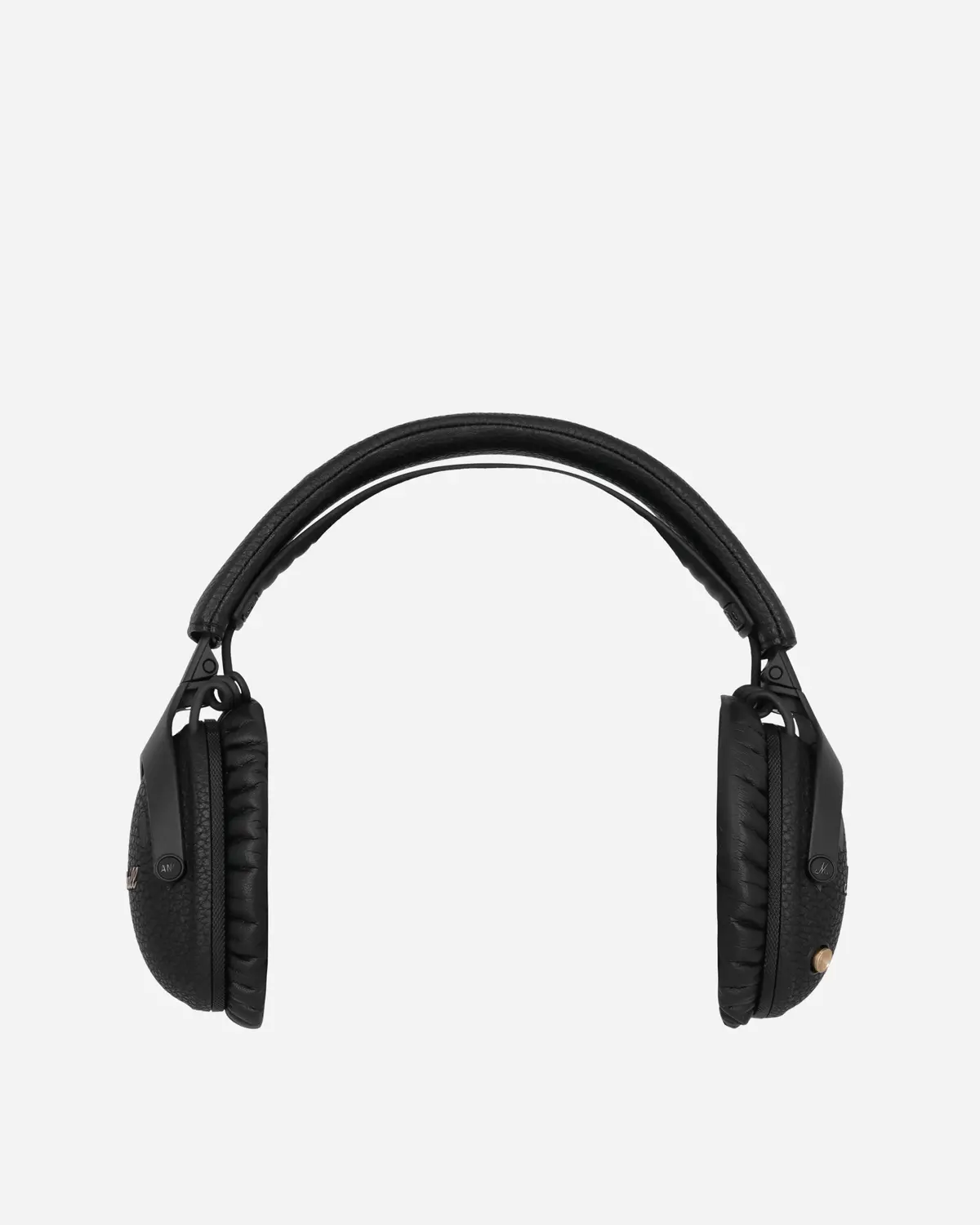 Monitor Iii A.N.C. Headphones Black 1