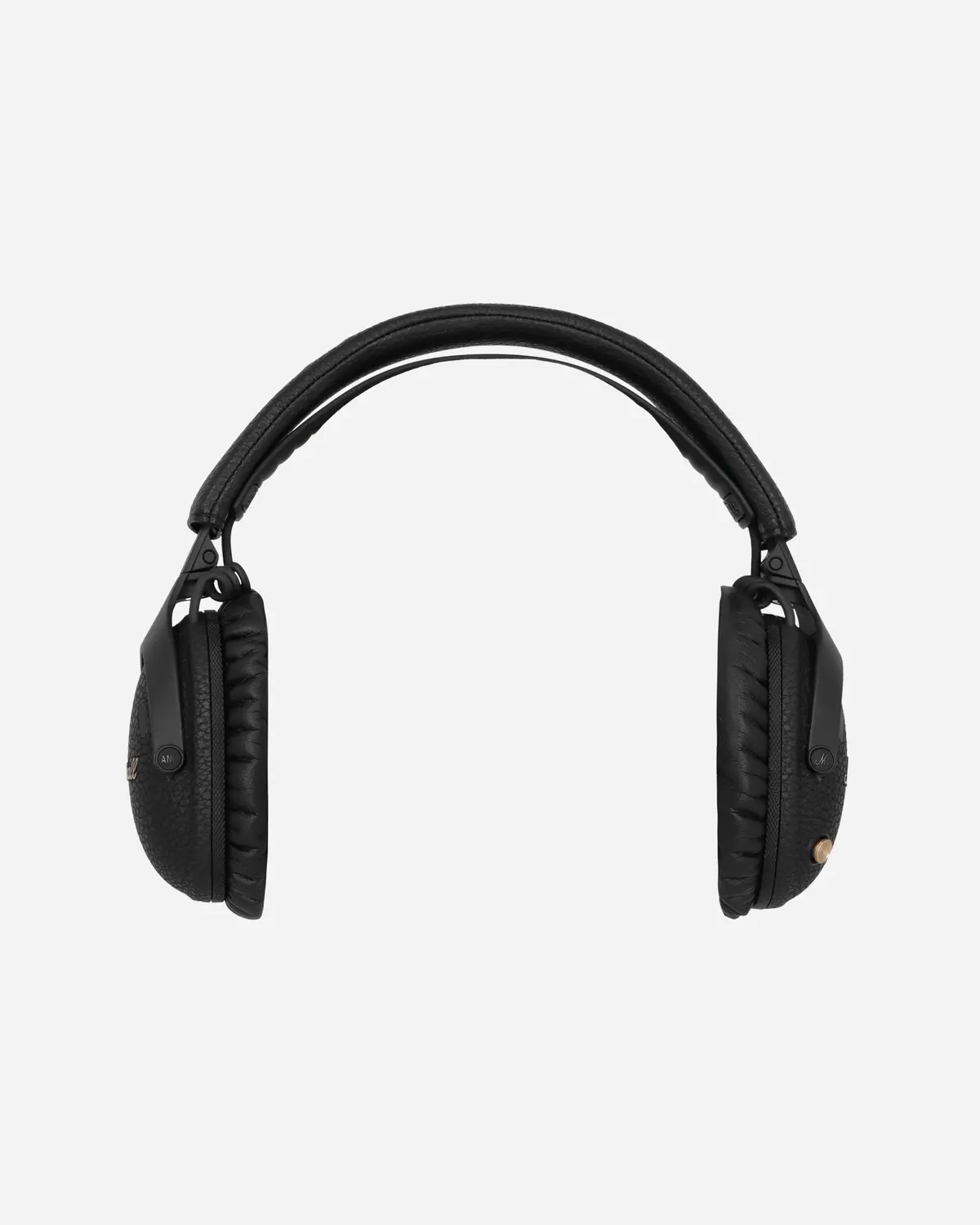 Monitor Iii A.N.C. Headphones Black 2