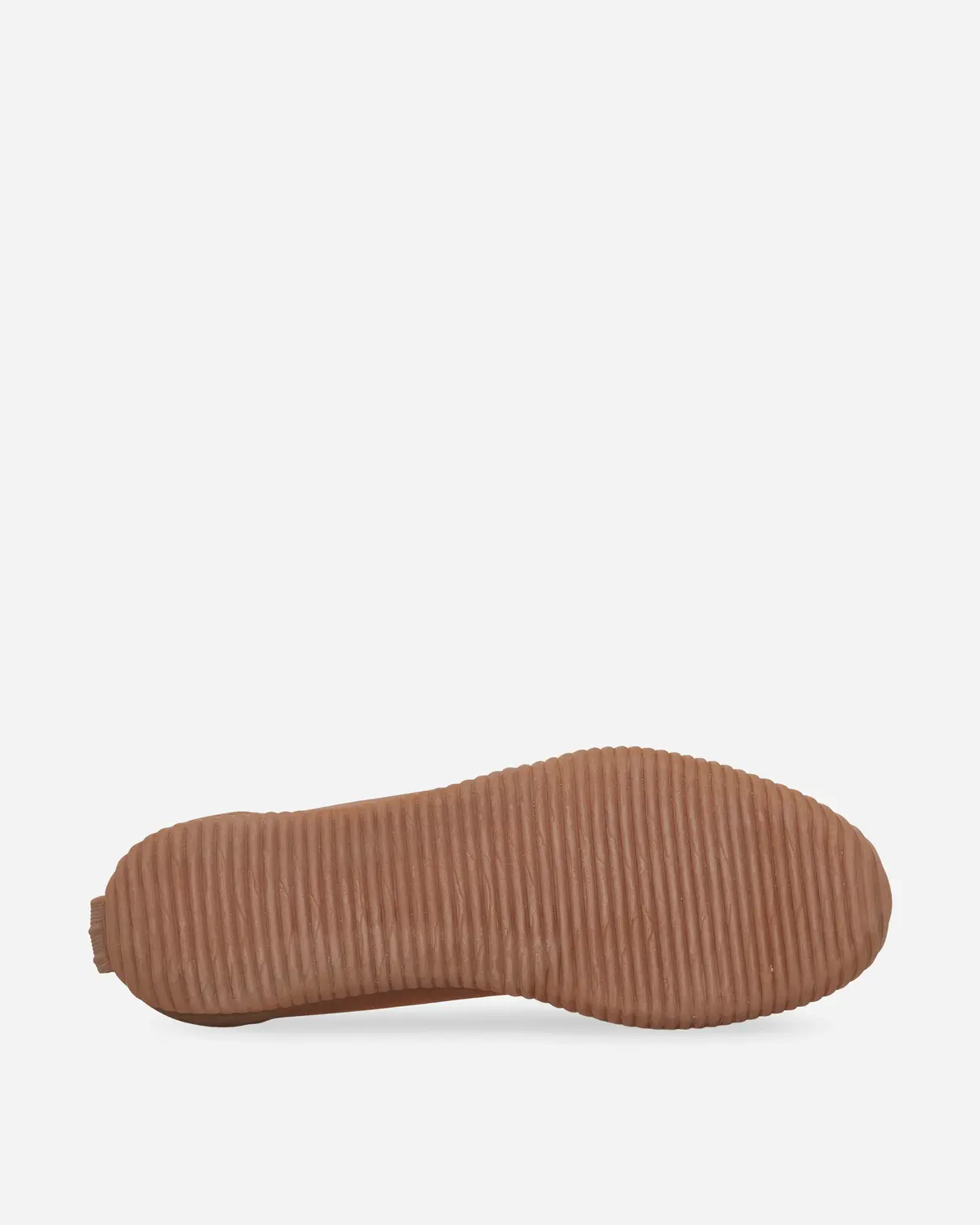 Desert Sneakers White 5