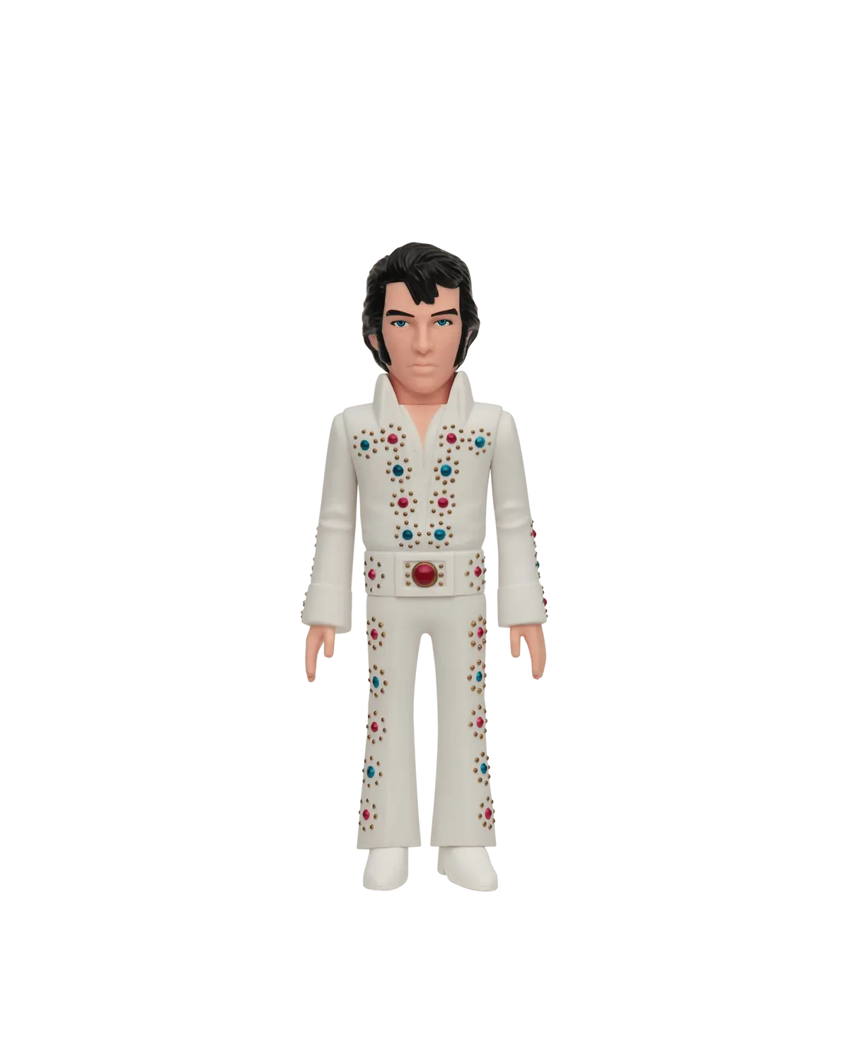 Vcd Doll Elvis Presley Multicolor 1