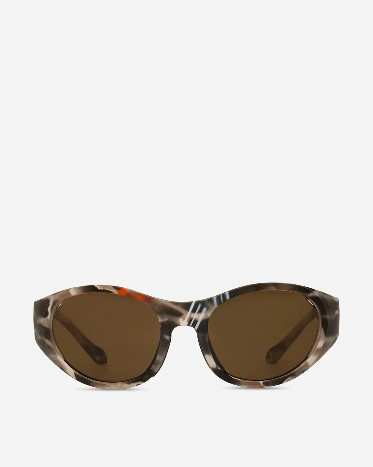 Anvma'99 Ii Vzum Sunglasses  Brown / Polar Camo 1