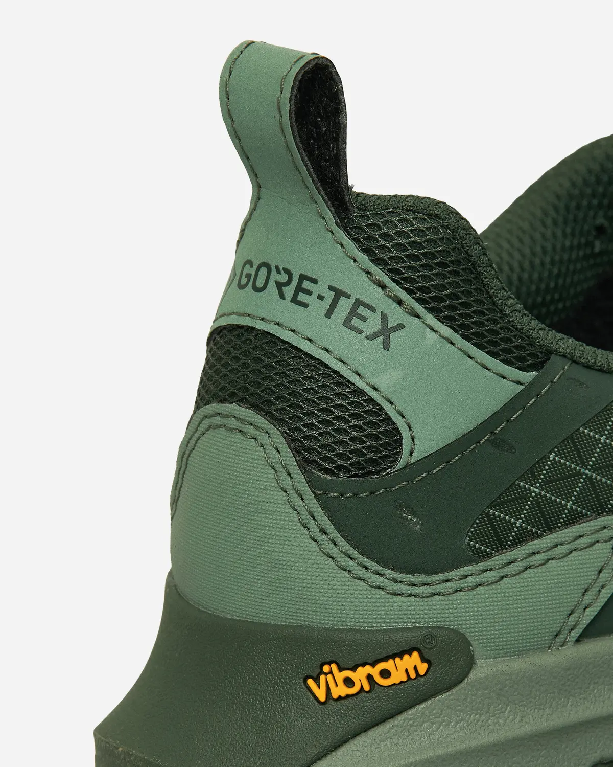 Moab Speed 2 Gore-Tex Bl 1Trl Sneakers Viridian 6