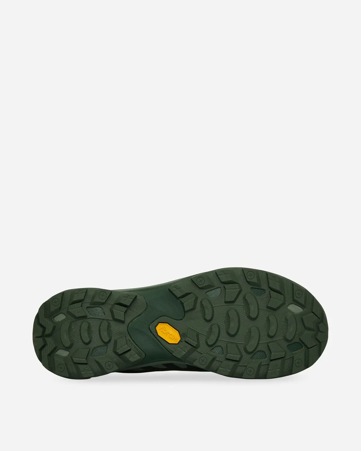 Moab Speed 2 Gore-Tex Bl 1Trl Sneakers Viridian 5