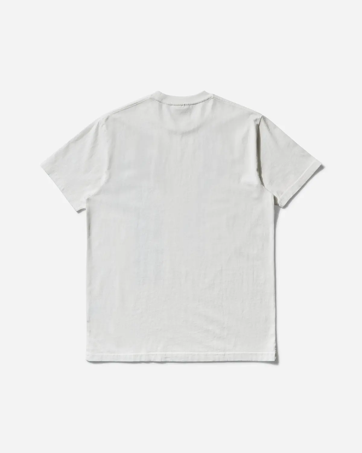 Men's La Brea Shop T-Shirt White 2