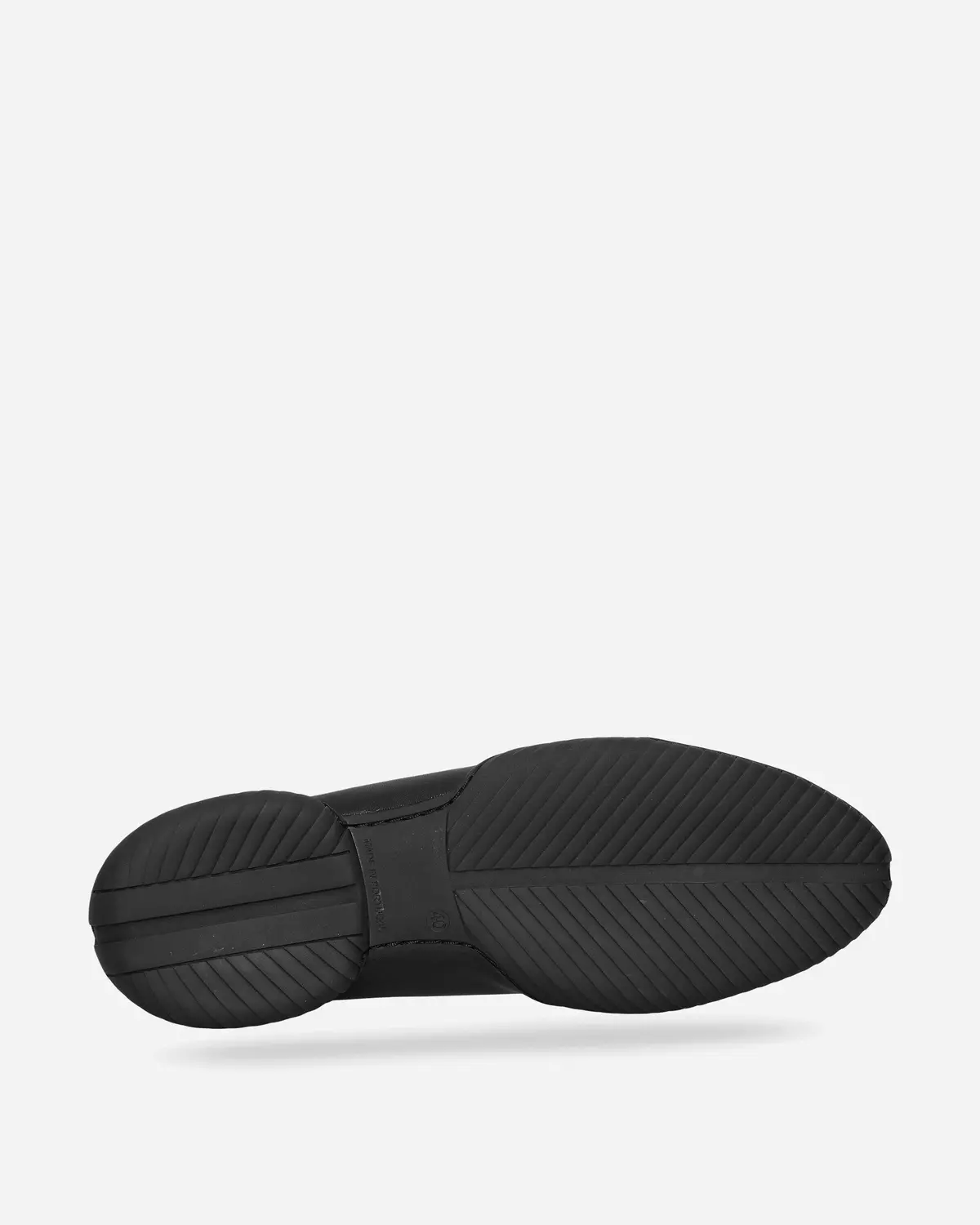 Women's Averie Lace Ballerinas Black 5
