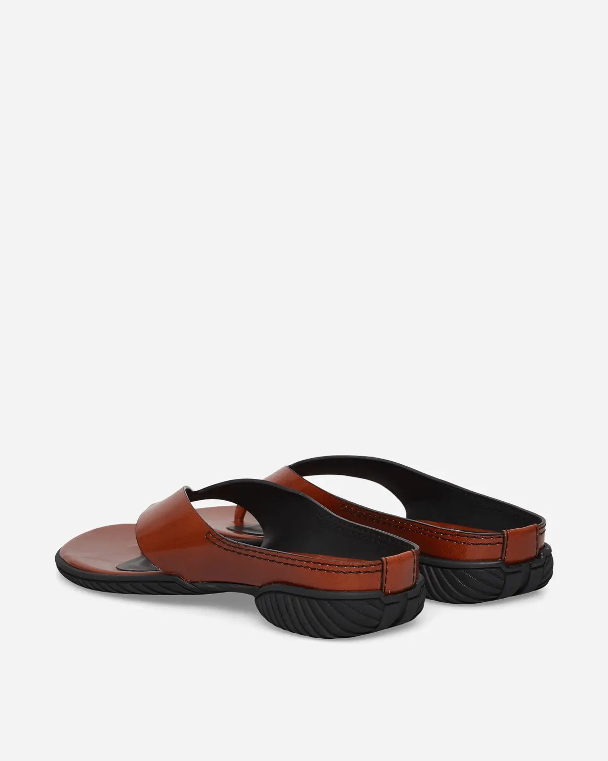 Women's Punet Sandals Tan 4