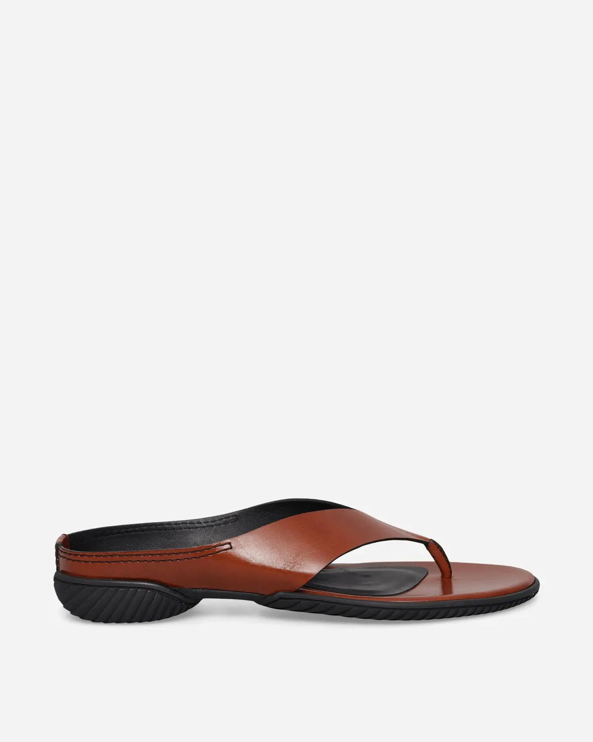 Women's Punet Sandals Tan 1
