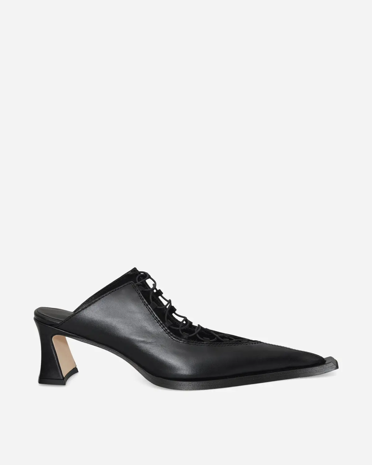 Women's Sherri Mules Black 1