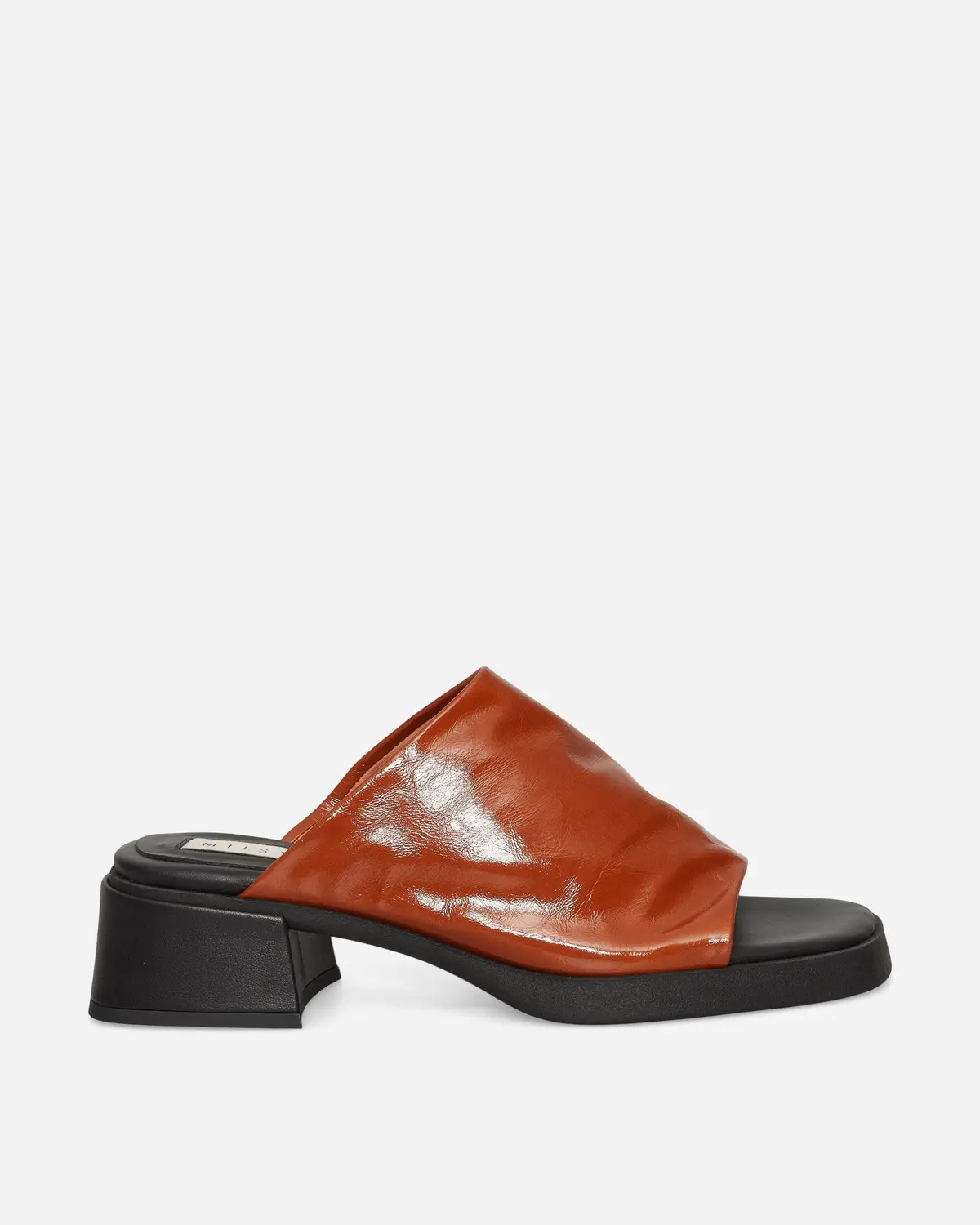 Women's Zooey Mules Tan 1