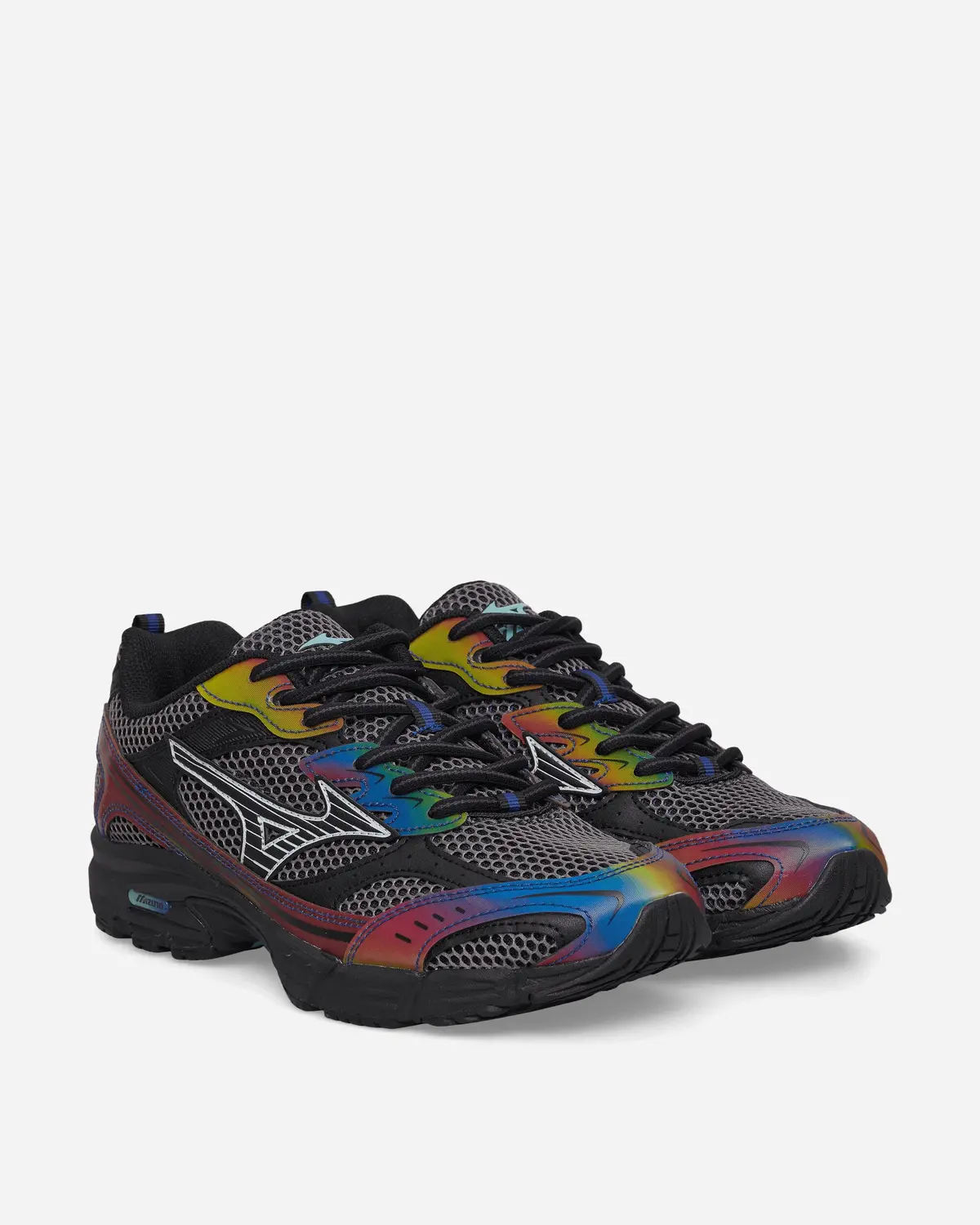Mxr Midnight Velocity Pack Sneakers Dress Blue / Black 2