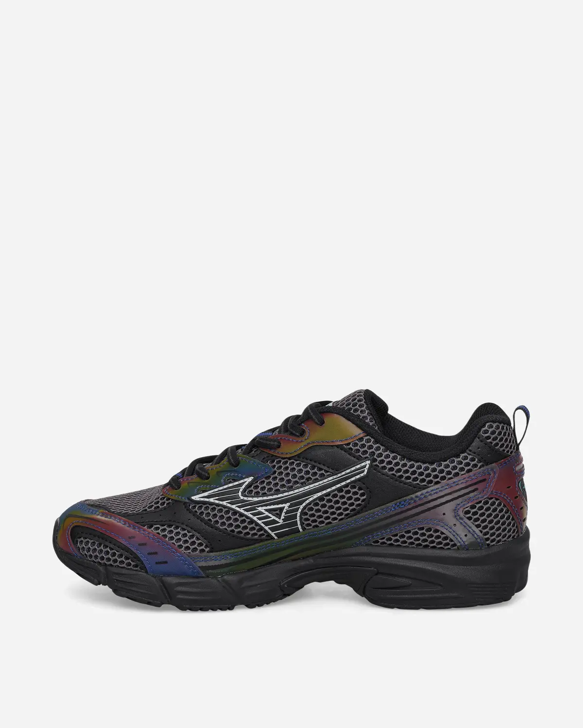 Mxr Midnight Velocity Pack Sneakers Dress Blue / Black 3
