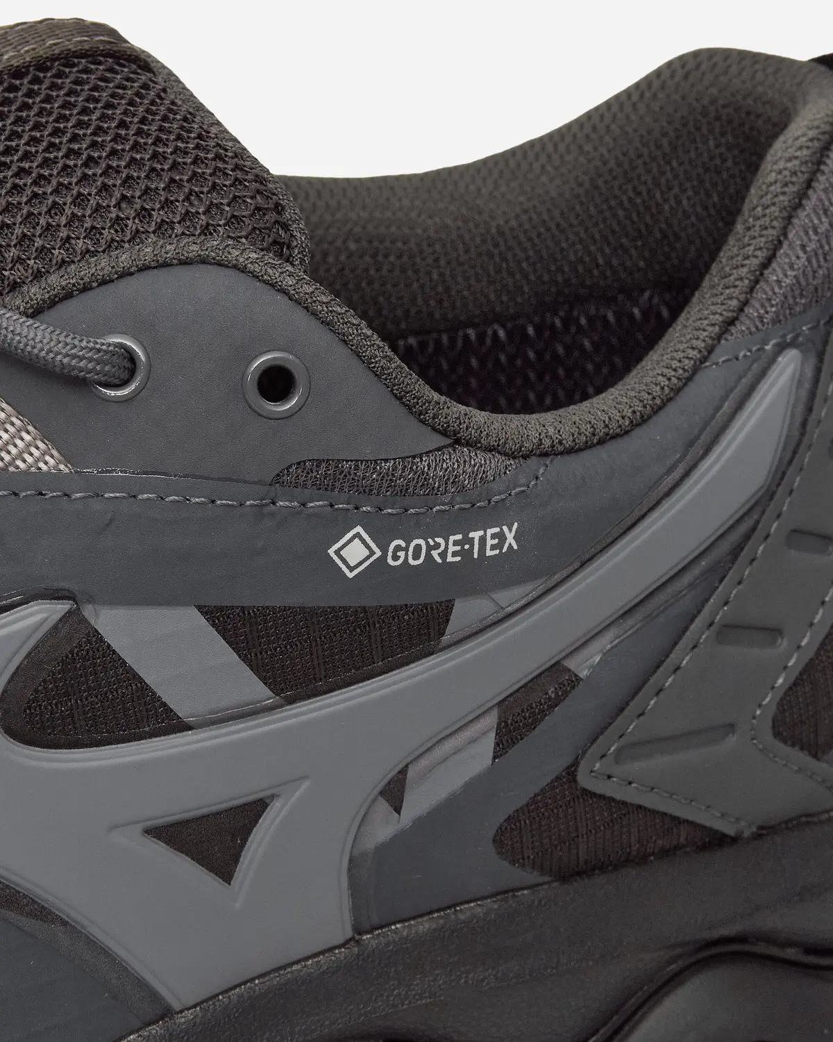 Wave Mujin Tl Gore-Tex Sneakers Black Sand / Quiet Shade 6